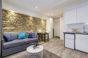 Hamac Suites - Studio Port du Temple - 2 people